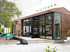 Available at Platform